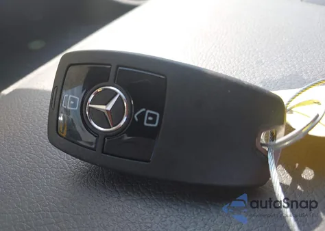 2019 Mercedes-Benz Sprinter 2500 High Roof V6 z USA, uszkodzony, nr VIN WD4PF1CD8KP151783